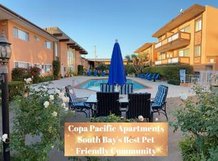 23930 Ocean Ave #2095, Torrance, CA 90505