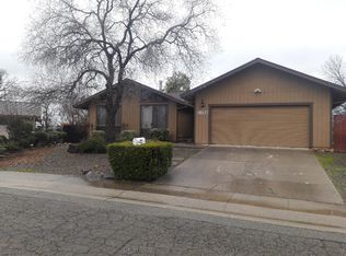 3652 Navajo Ct, Redding, CA 96001