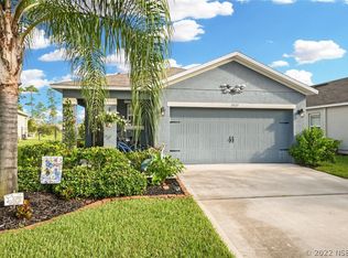 2927 Taton Trce, New Smyrna Beach, FL 32168