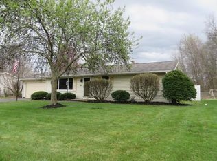 20 Maple Ave, Shelby, OH 44875