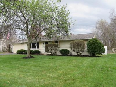 20 Maple Ave, Shelby, OH, 44875