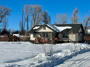 142 Rocky River Ln, Gunnison, CO 81230