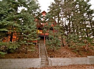 26514 Lake Forest Dr, Twin Peaks, CA 92391