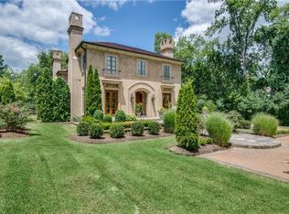 703 Belle Meade Blvd, Nashville, TN 37205