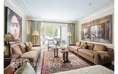 Sold by Douglas Elliman