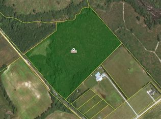 1151 Cart Rd, Pamplico, SC 29583