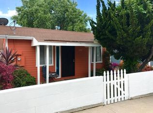 5715 Lauretta St, San Diego, CA 92110