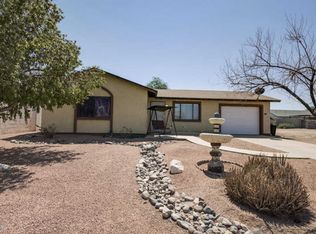 8515 W Raven Dr, Arizona City, AZ 85123