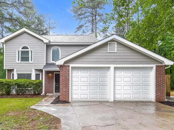 3811 Eden Glen Dr SE, Conyers, GA 30013