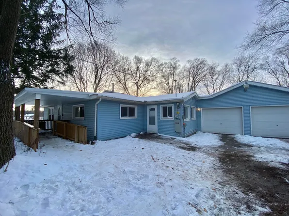 14625 Larsen Ave NE, Gowen, MI 49326