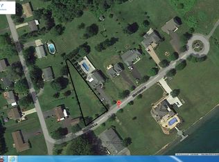 Lot For Sale - 471 Blue Heron Lane, Waterloo, NY 13165