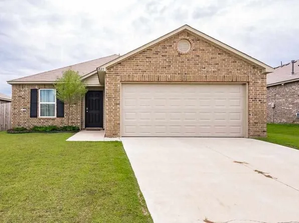 1827 E Ridgecrest Ave, Stillwater, OK 74075