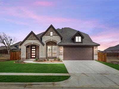 5 Grouse Cir, Sanger, TX, 76266