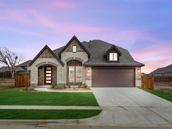 5 Grouse Cir, Sanger, TX 76266