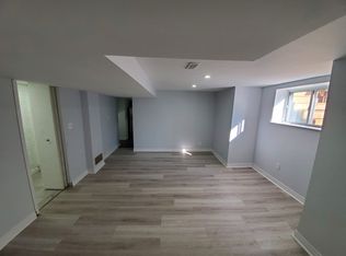 146 Dawes Rd #BASEMENT, Toronto, ON M4C5C2