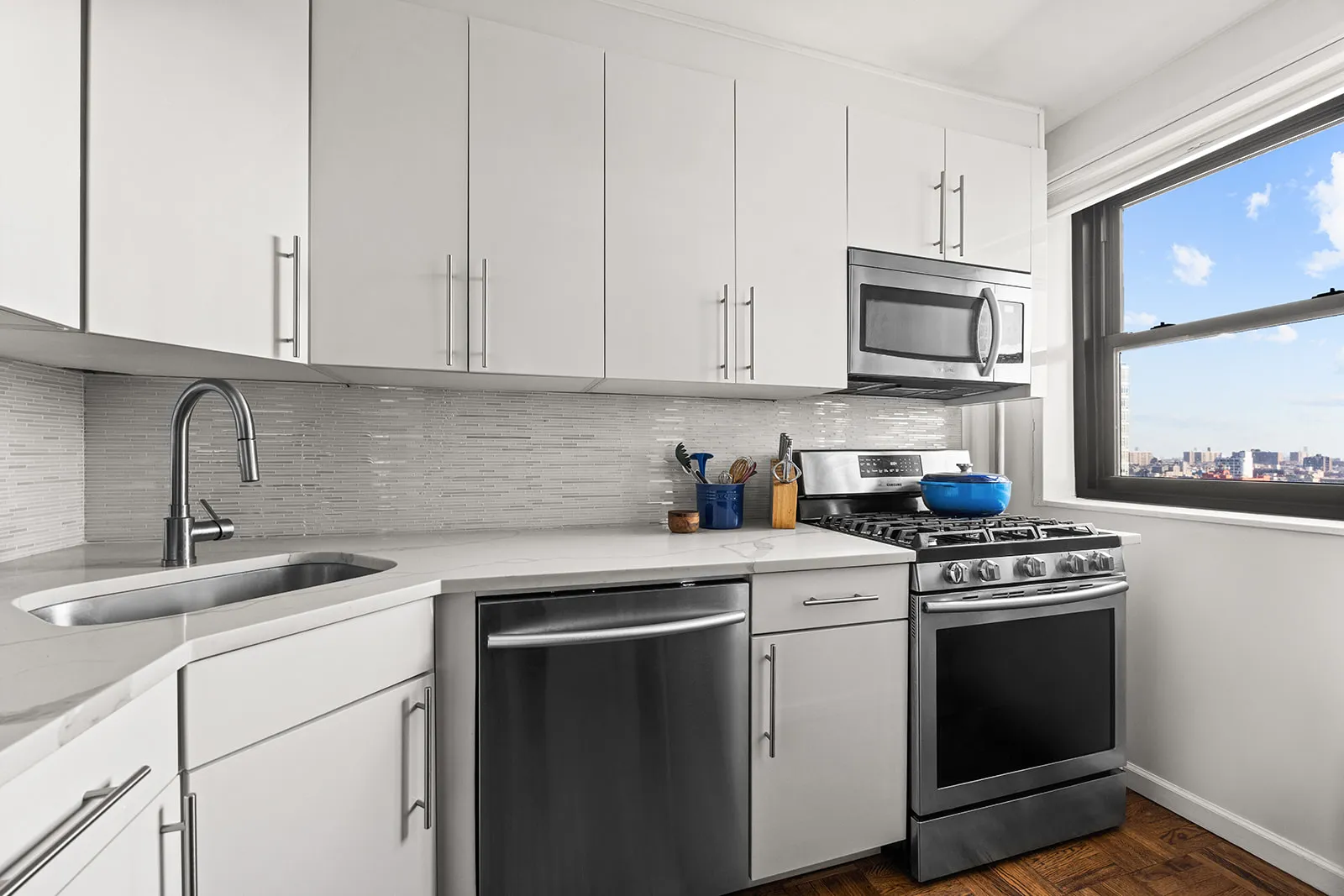 193 Clinton Avenue #11C in Clinton Hill, Brooklyn | StreetEasy