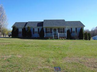 4621 Roy Cole Rd LOT 5, Springfield, TN 37172