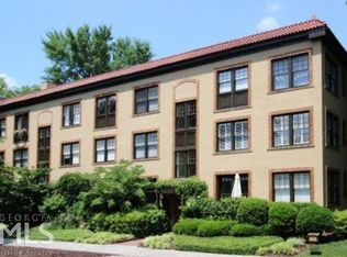 7 Park Ln NE APT C, Atlanta, GA 30309