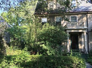 10 Shady Hill Sq, Cambridge, MA 02138