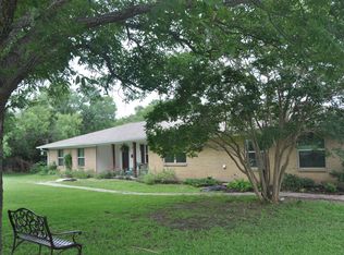 385 Water Tower Rd, Axtell, TX 76624