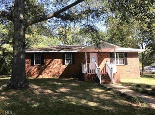 520 Henderson St, La Fayette, GA 30728
