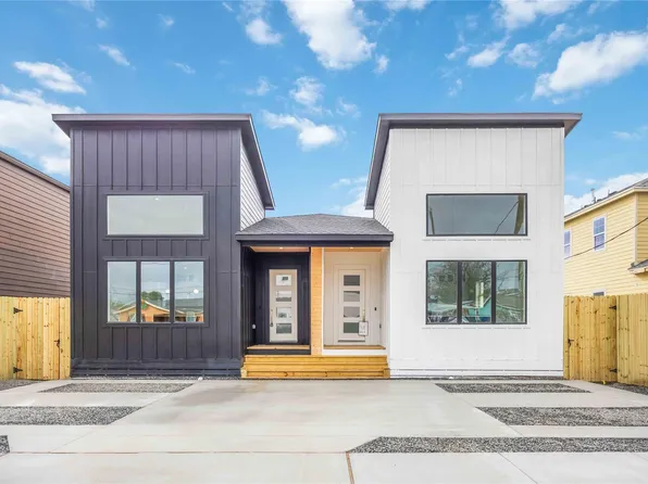 422 E 41st St #A, Houston, TX 77022