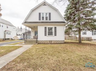 111 Bond St, Pemberville, OH