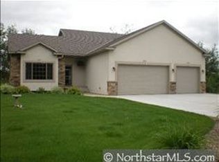 8380 2nd Ave NE, Rice, MN 56367