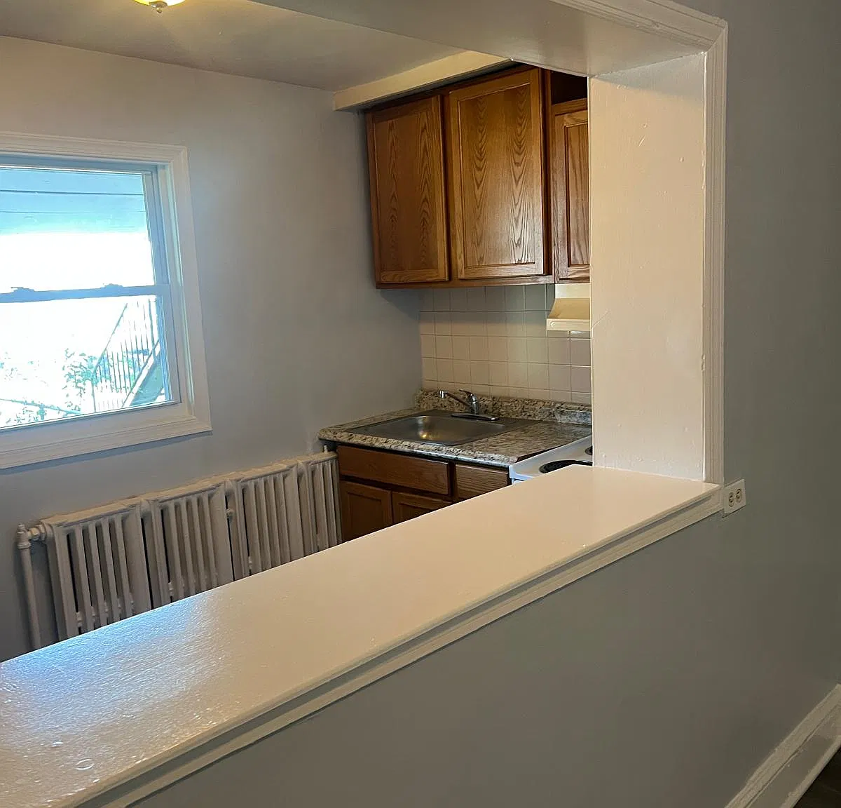 Studio, 500 sqft, $975 — Photo 3