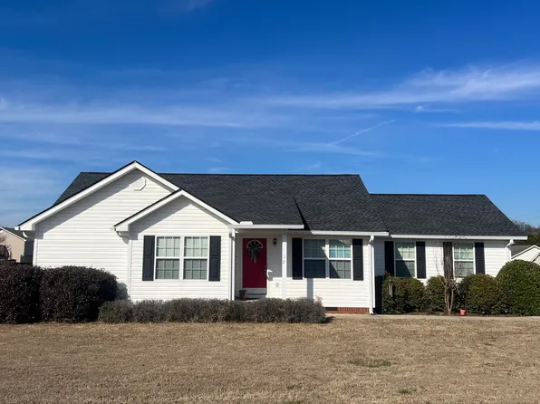 17 Breanna Way, Chatsworth, GA 30705