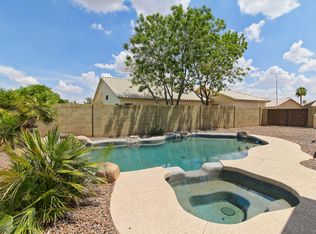 13404 E Jupiter Way, Chandler, AZ 85225