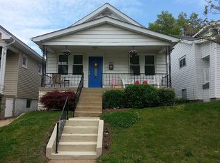 5453 Neosho St, Saint Louis, MO 63109