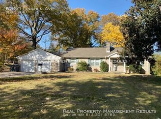 5320 Lincoln Ave, Evansville, IN 47715