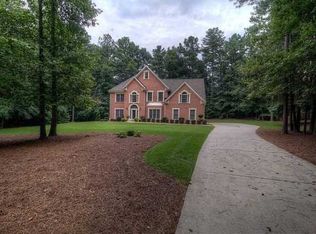 760 Branchview Dr SW, Atlanta, GA 30331