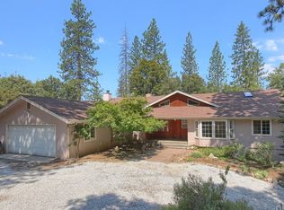 51738 S Ponderosa Way, Oakhurst, CA 93644