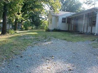 6745 Highway 411 S, Greenback, TN 37742