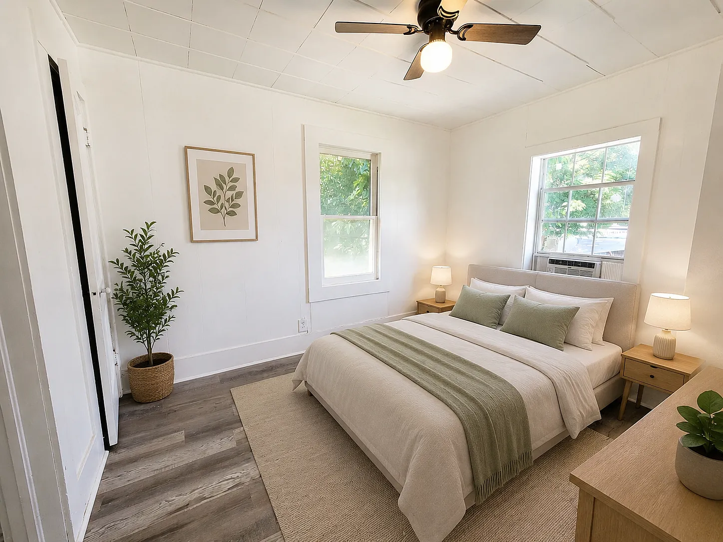 1 bed, 480 sqft, $679 — Photo 4
