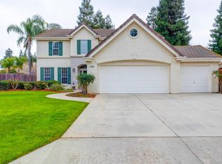 4989 W Birch Ave, Fresno, CA 93722