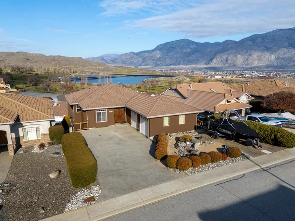 11909 La Costa Ln, Osoyoos, BC V0H 1V4