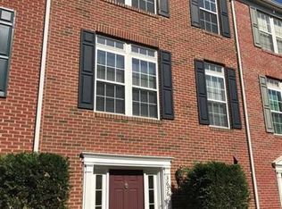 3656 Madison Watch Way, Falls Church, VA 22041