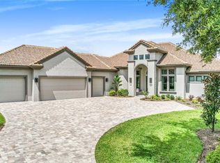 1247 W Beacon Hill Dr, Hernando, FL 34442