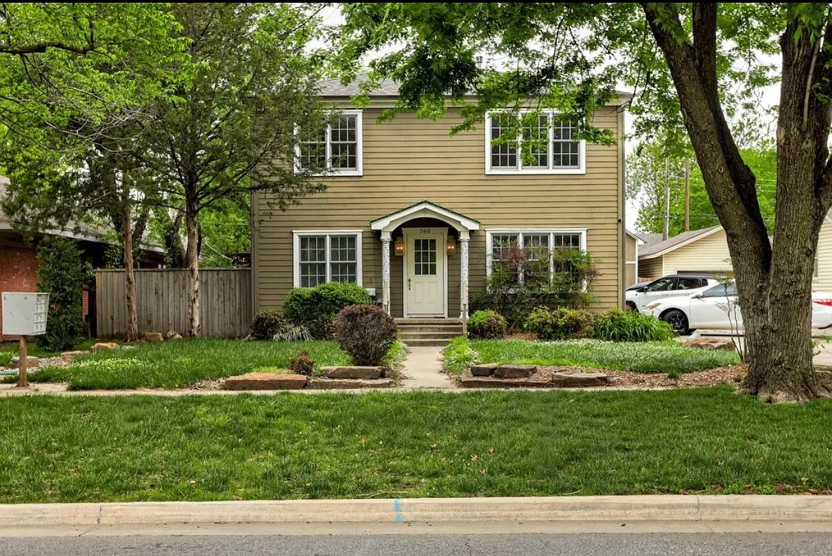 760 Jenkins Avenue - 2 — Photo 1