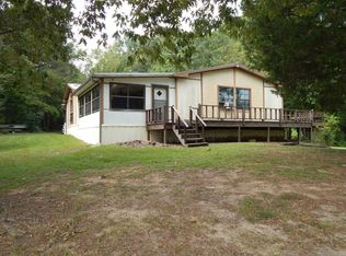 244 Ponderosa Ln, Zwolle, LA 71486