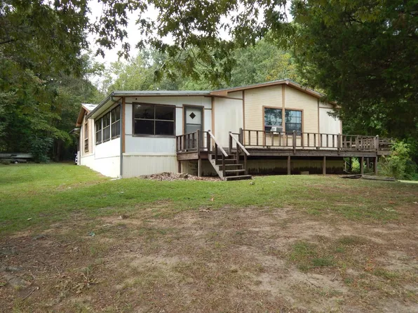 244 Ponderosa Ln, Zwolle, LA 71486
