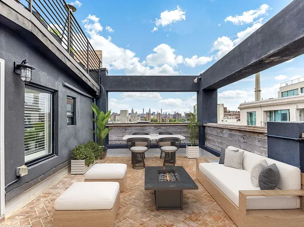 100 Gold St #Ph-a, Brooklyn, NY 11201