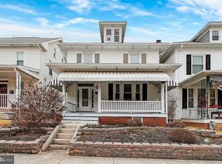 219 Princess St, Hanover, PA 17331