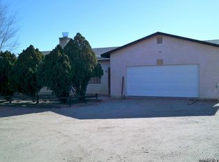 4428 N David Dr, Kingman, AZ 86409