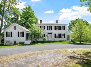 12 On The Cmn, Royalston, MA 01368