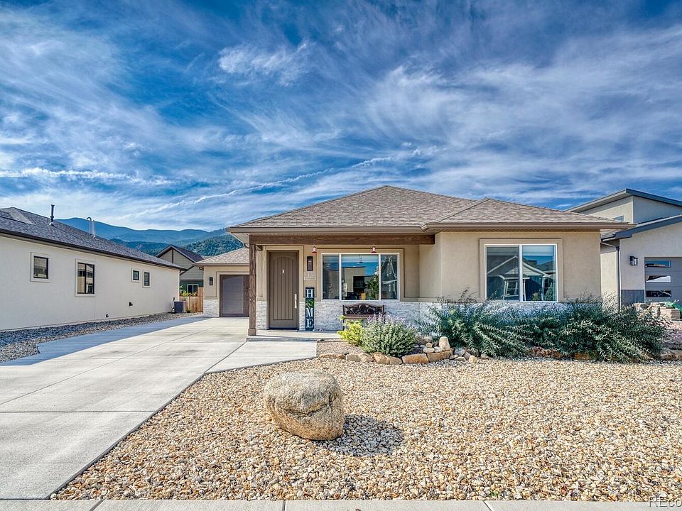 1135 E Poncha Avenue, Poncha Springs, CO 81242 Zillow