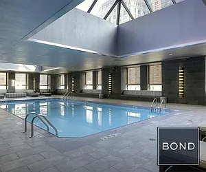 Rented by Bond New York